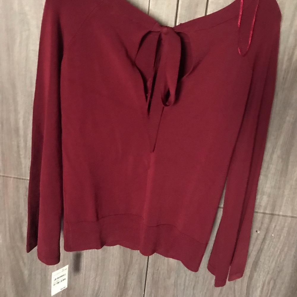 CHELSEA 28 TOP bell sleeve - Picture 3 of 8